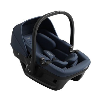 Axkid Zero Pro