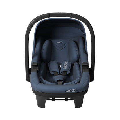 Axkid Zero Pro