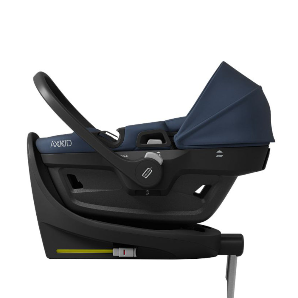 Axkid Zero Pro