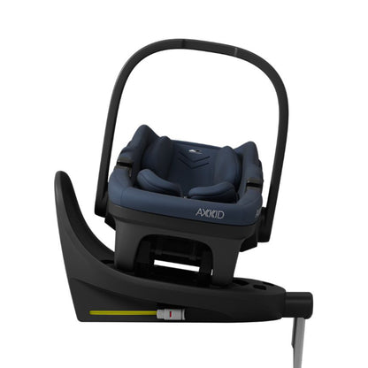 Axkid Zero Pro