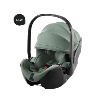 Britax Baby-Safe Pro