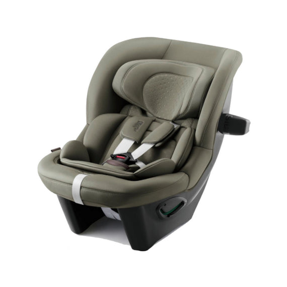 Britax Max-Safe Pro 2