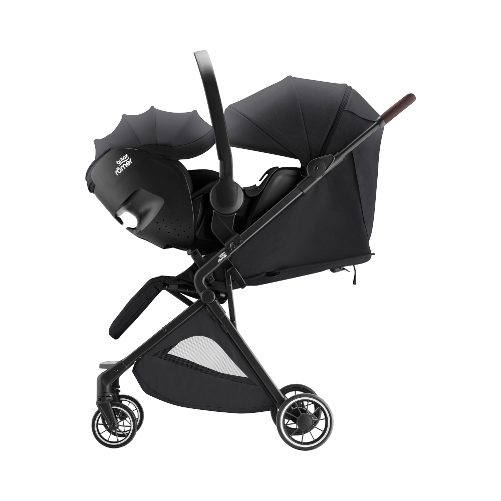 Britax-Römer Tira