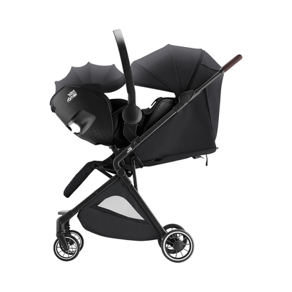 Britax-Römer Tira