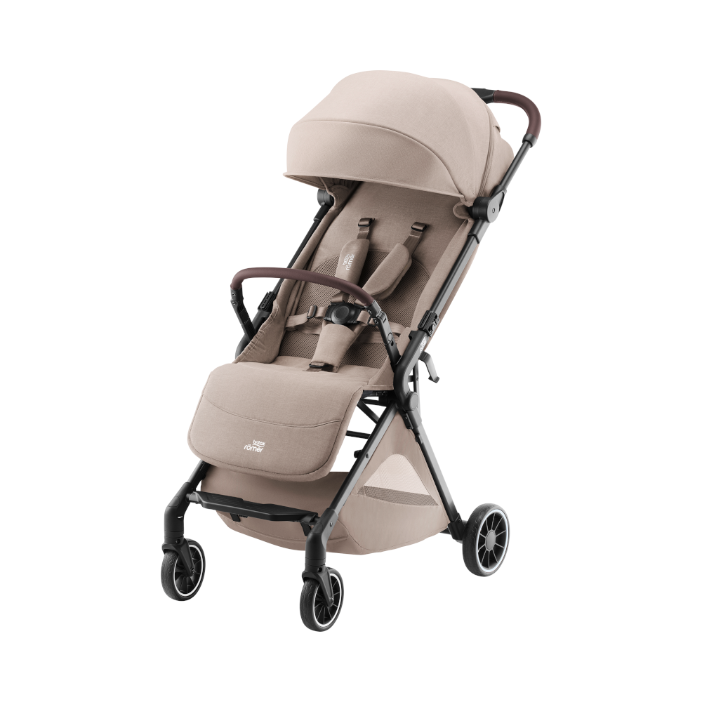Britax-Römer Tira
