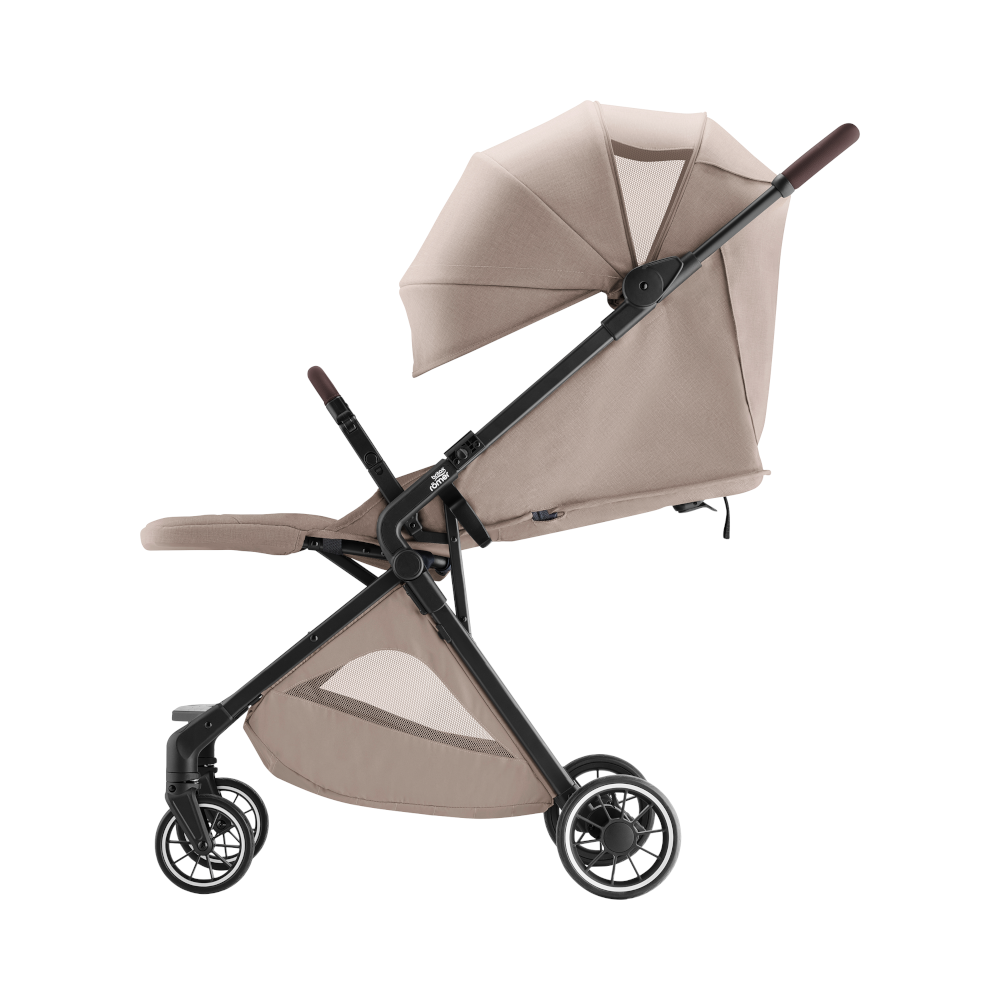 Britax-Römer Tira
