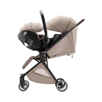 Britax-Römer Tira
