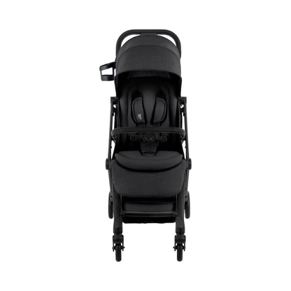 Britax-Römer Flylite travel stroller Carbon Black