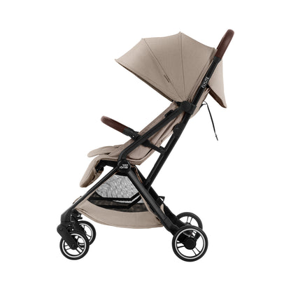 Britax-Römer Flylite travel stroller Teak