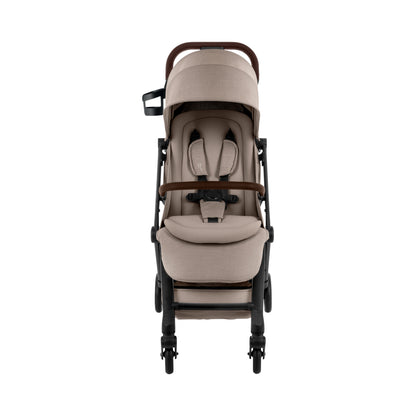 Britax-Römer Flylite travel stroller Teak