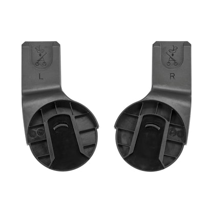 Britax Rio Travel System Car Seat Adapers