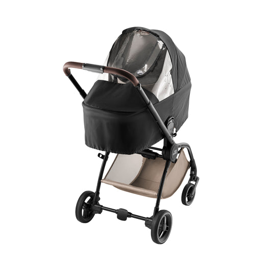 Britax Rio Travel System Carrycot Raincover