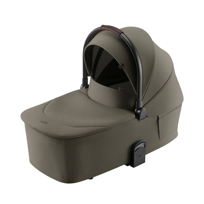 Britax Rio Carrycot Urban Olive