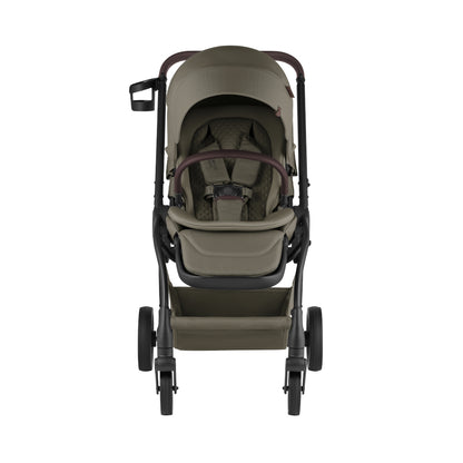 Britax Rio Travel System Stroller Urban Olive