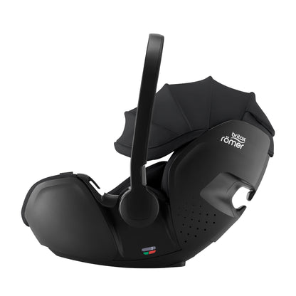 Britax-Römer Baby-Safe Pro infant carrier car seat in Onyx Black