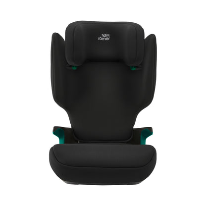 Britax-Römer Discovery Plus 2 high back booster car seat in space black