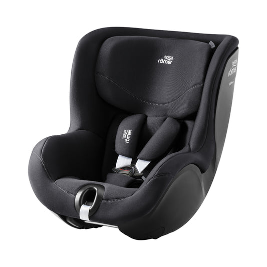 Britax-Römer Dualfix 5Z i-Size (Seat only, requires separate base)