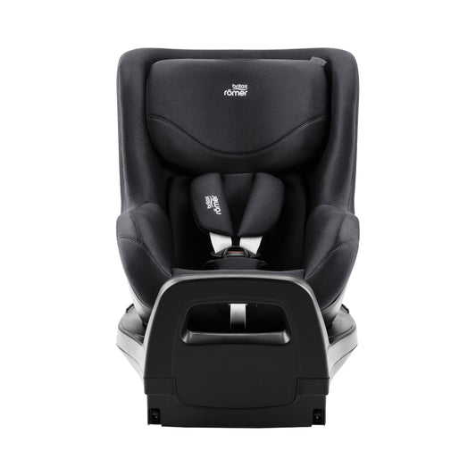 Britax-Römer Dualfix 5Z i-Size (Seat only, requires separate base)