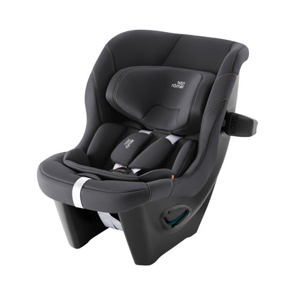 Britax Römer Max-Safe Pro extended rear facing car seat in Midnight Grey