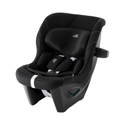 Britax Römer Max-Safe Pro extended rear facing car seat in Space Black