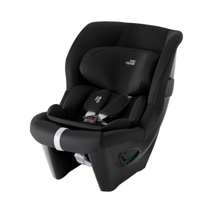 Britax-Römer Safe-Way M extended rear facing car seat in space black