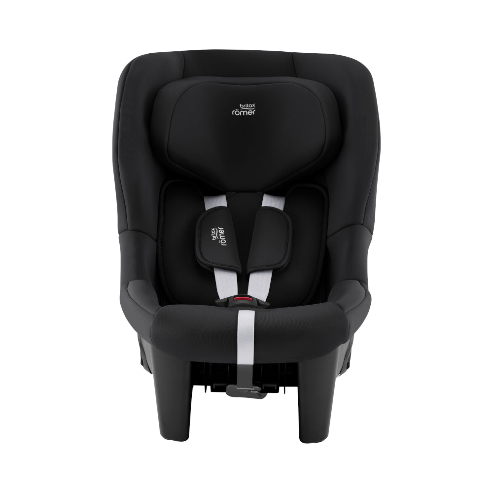 Britax-Römer Safe-Way M extended rear facing car seat in space black