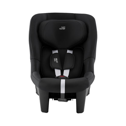 Britax-Römer Safe-Way M extended rear facing car seat in space black