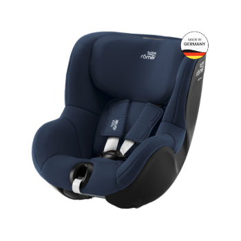 Britax Dualfix 5Z i-Size (Seat only) Requires separate base