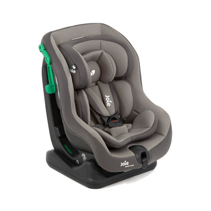 Joie Steadi R129 rear facing car seat, Cobblestone grey