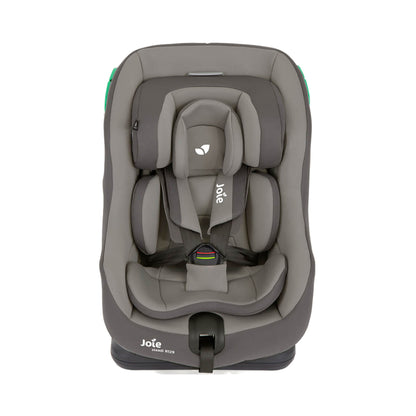 Joie Steadi R129 rear facing car seat, Cobblestone grey