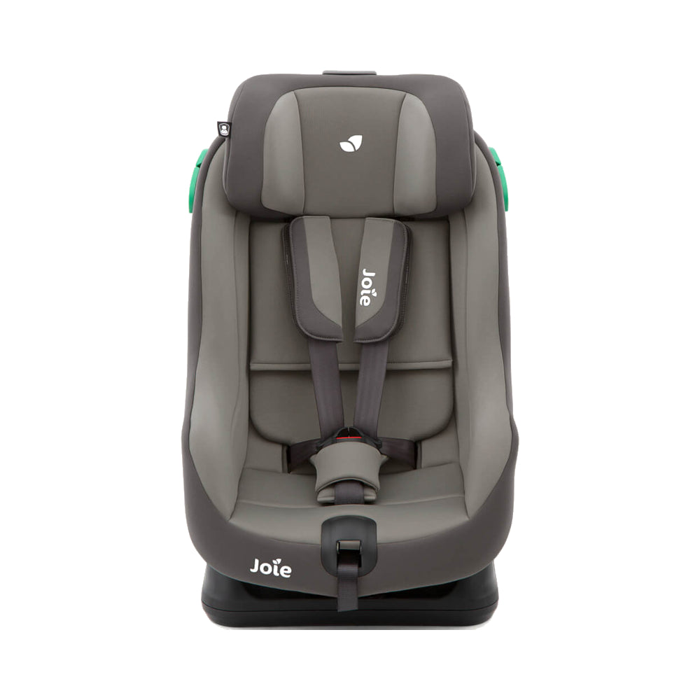 Joie Steadi R129 rear facing car seat, Cobblestone grey