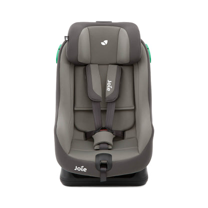 Joie Steadi R129 rear facing car seat, Cobblestone grey