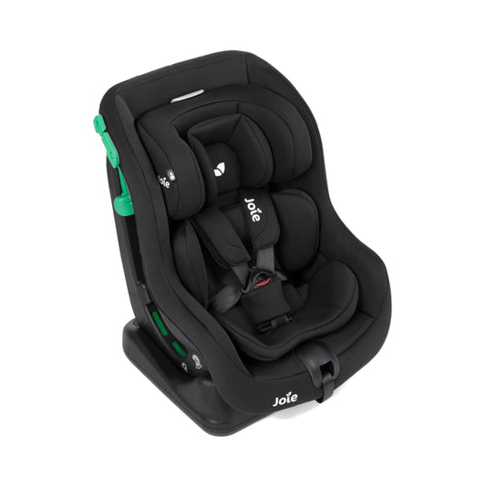 Joie Steadi R129 rear facing car seat, Shale black