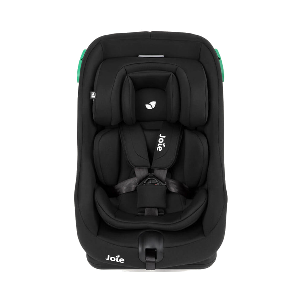 Joie Steadi R129 rear facing car seat, Shale black