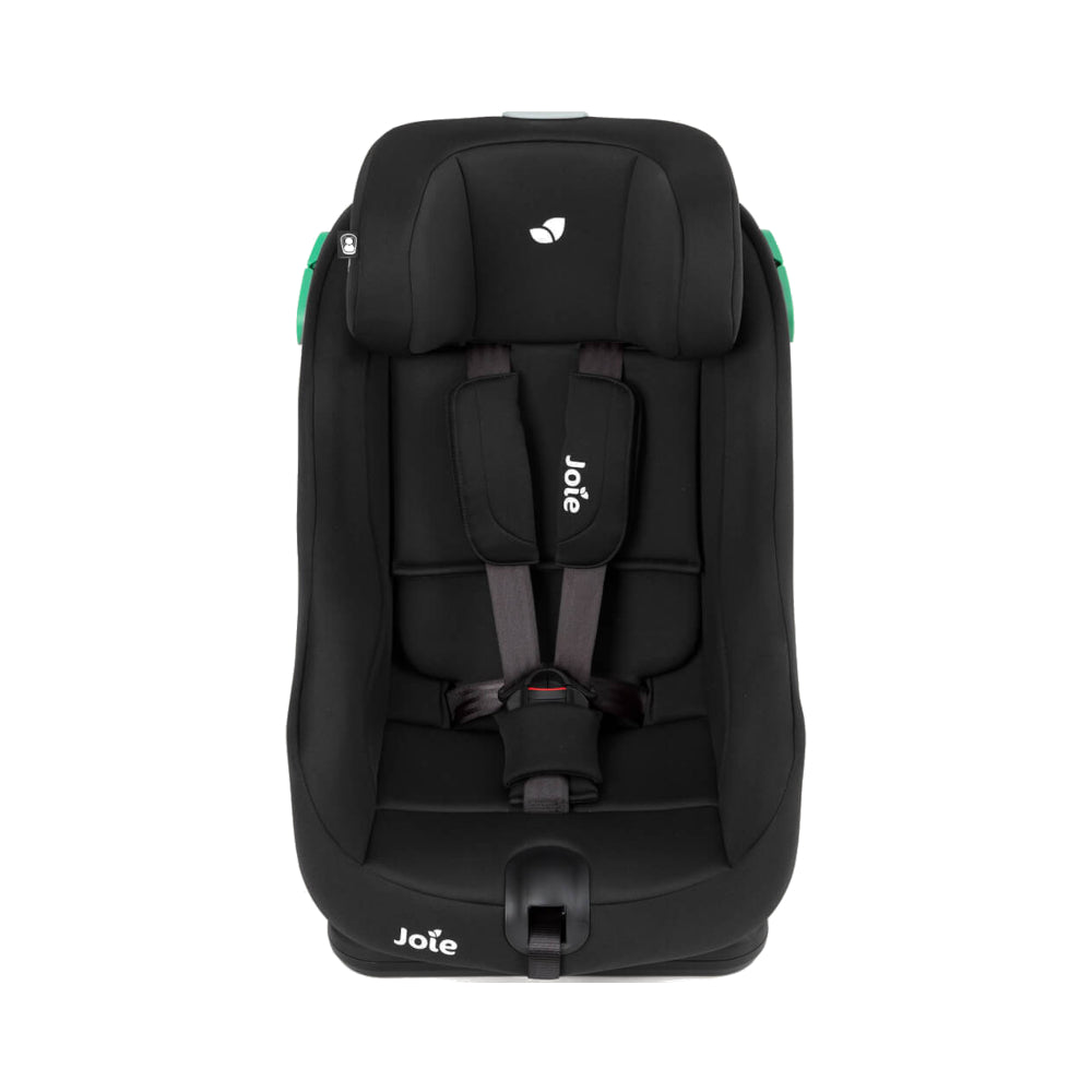 Joie Steadi R129 rear facing car seat, Shale black