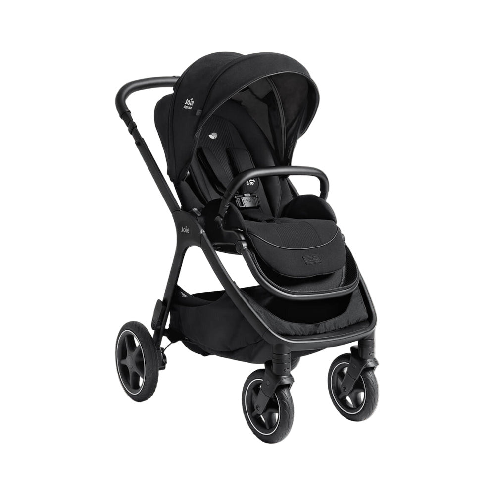 Joie Finiti Pushchair Black