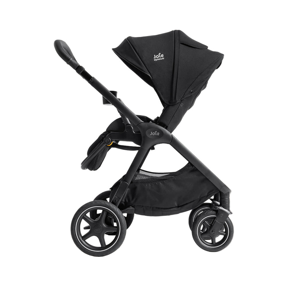 Joie Finiti Pushchair Black
