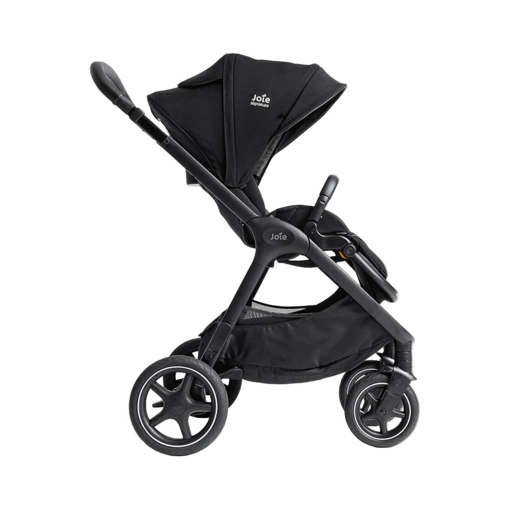 Joie Finiti Pushchair Black