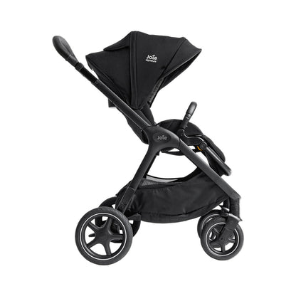 Joie Finiti Pushchair Black