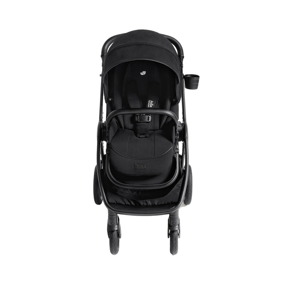 Joie Finiti Pushchair Black