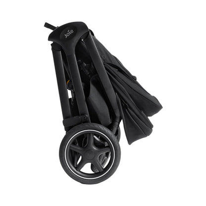 Joie Finiti Folded Pushchair Black