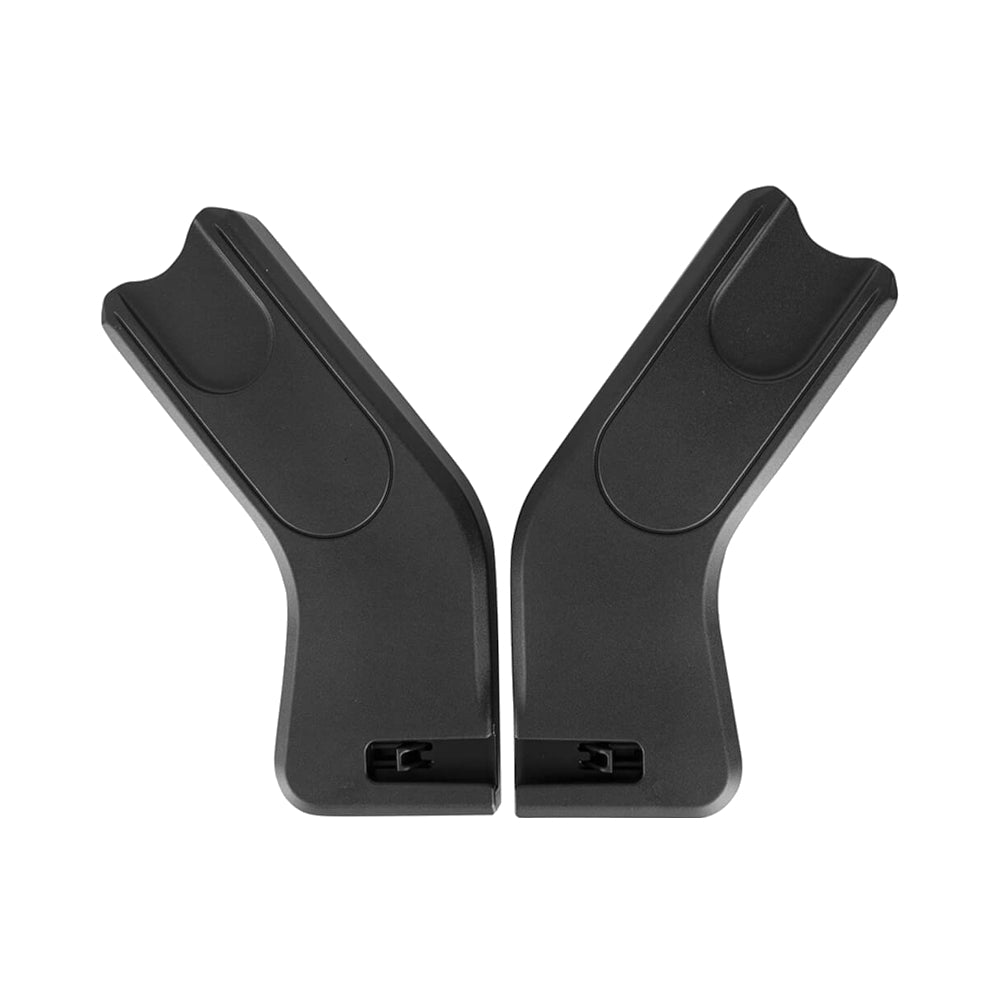 Joie Trax car seat and carrycot adapters