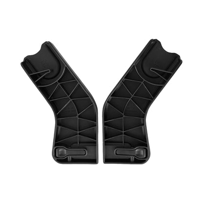 Joie Trax car seat and carrycot adapters