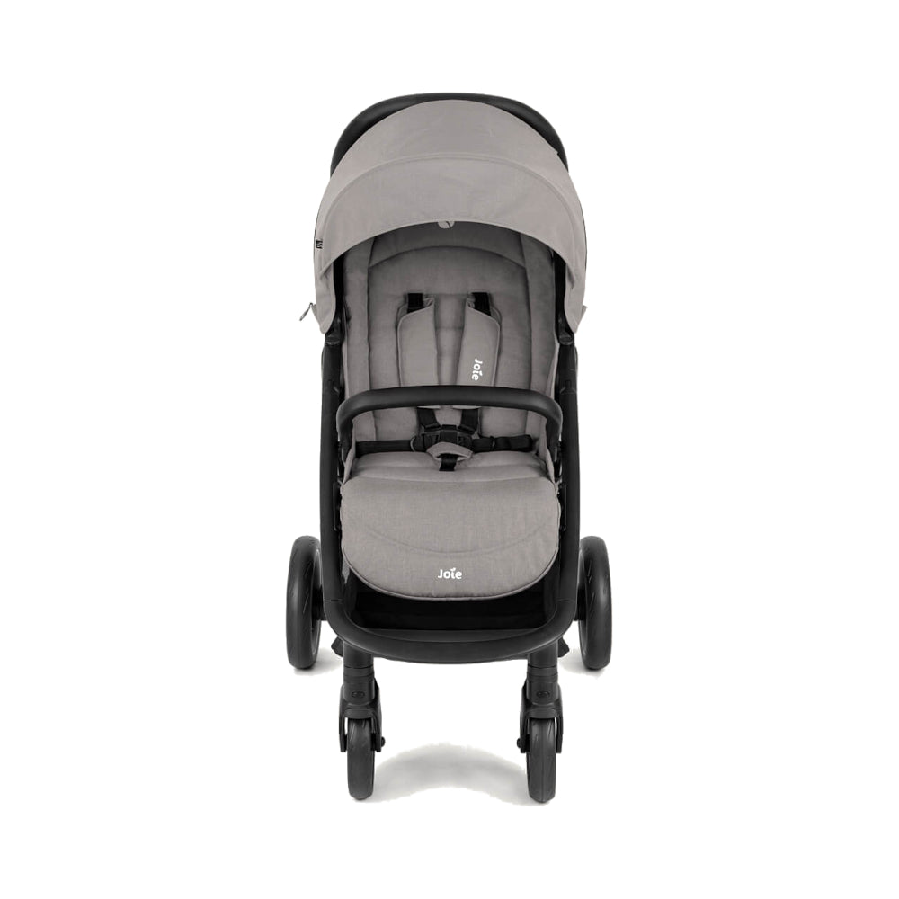 Joie Litetrax Pushchair in pebble grey