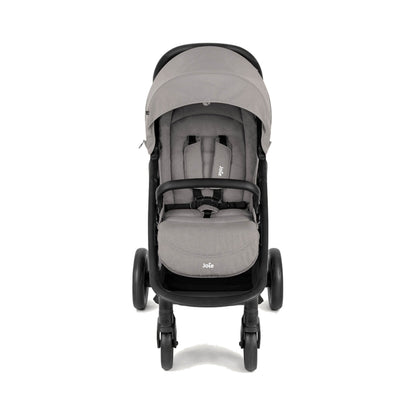 Joie Litetrax Pushchair in pebble grey