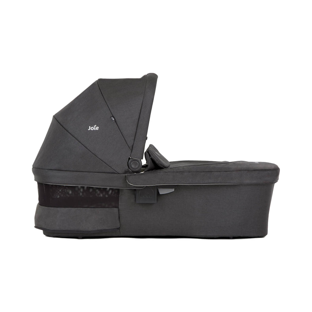 Joie Ramble XL carrycot in shale