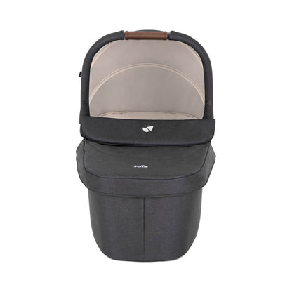 Joie Ramble XL carrycot in shale