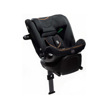 Joie Spin XL ISOfix rear facing car seat