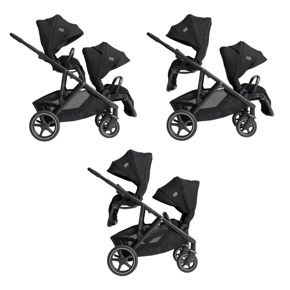 Joie Versiti Sibling Seat
