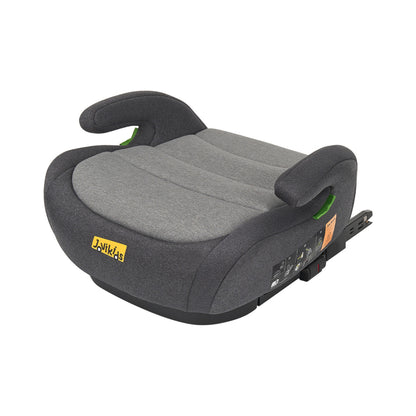 Jovikids OHHO Car Booster Cushion Black